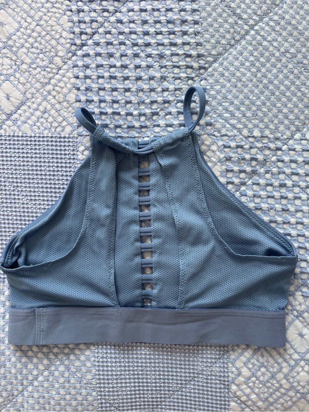 Nike Sports Bra - Picture 2 of 4